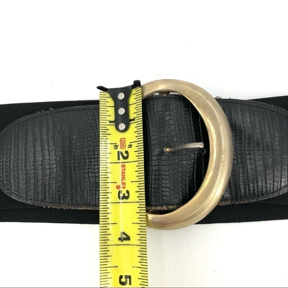 Pearl vintage black